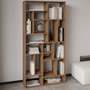 Hanah Home Nicola - Nogal antiguo